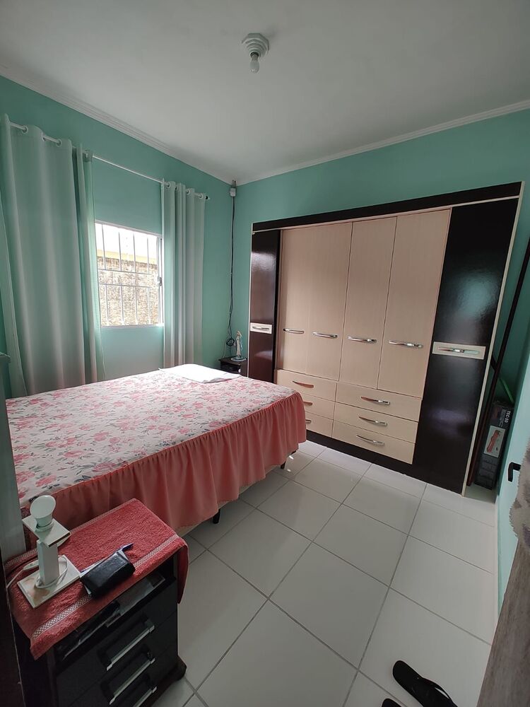 Casa, 4 quartos - Foto 7