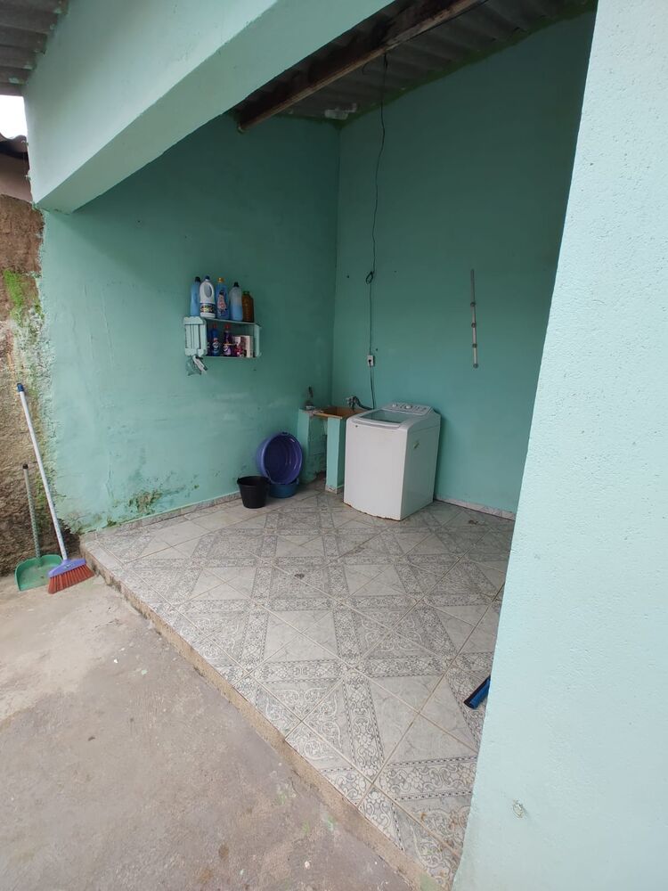 Casa, 4 quartos - Foto 8