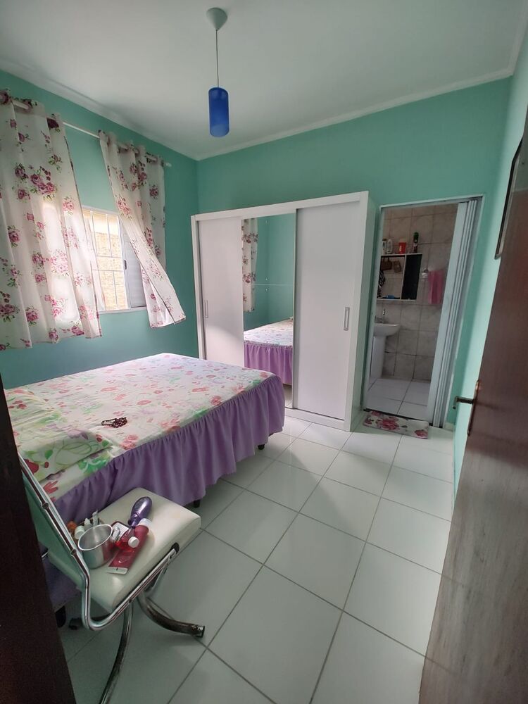 Casa, 4 quartos - Foto 14