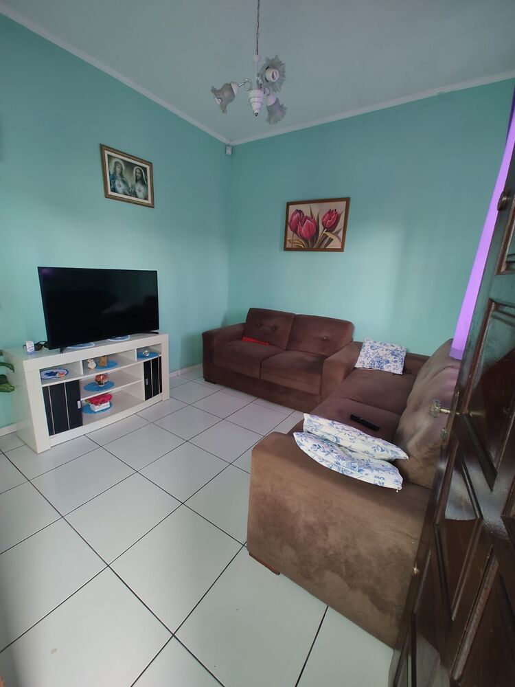 Casa, 4 quartos - Foto 6