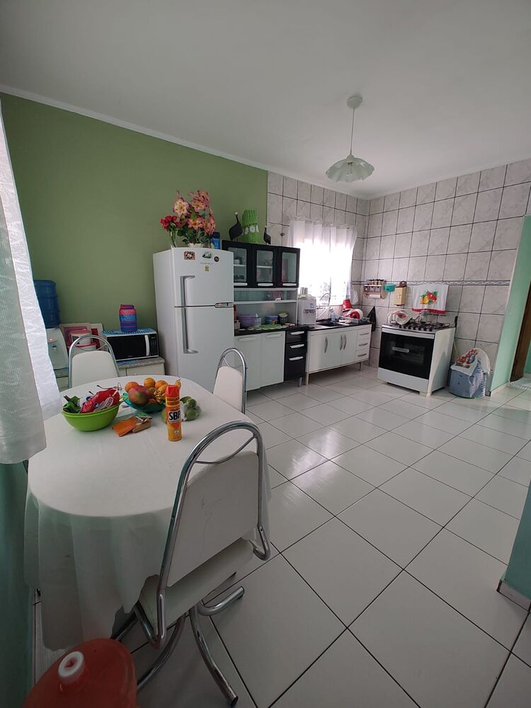 Casa, 4 quartos - Foto 1