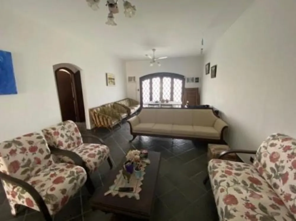 Casa, 4 quartos - Foto 4