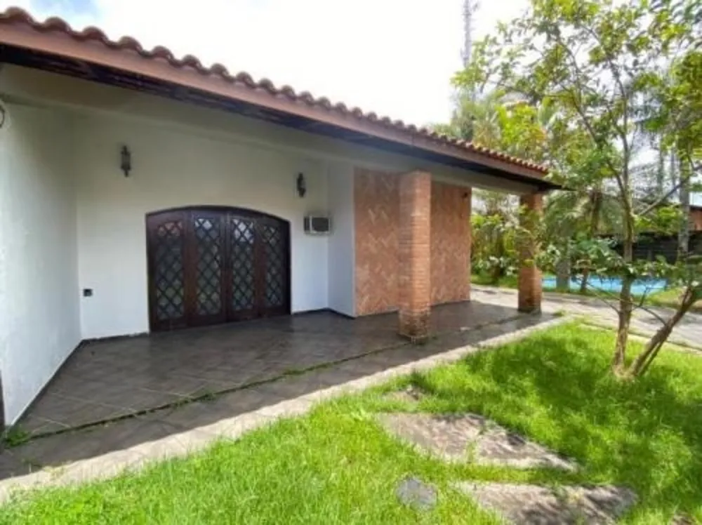 Casa, 4 quartos - Foto 6