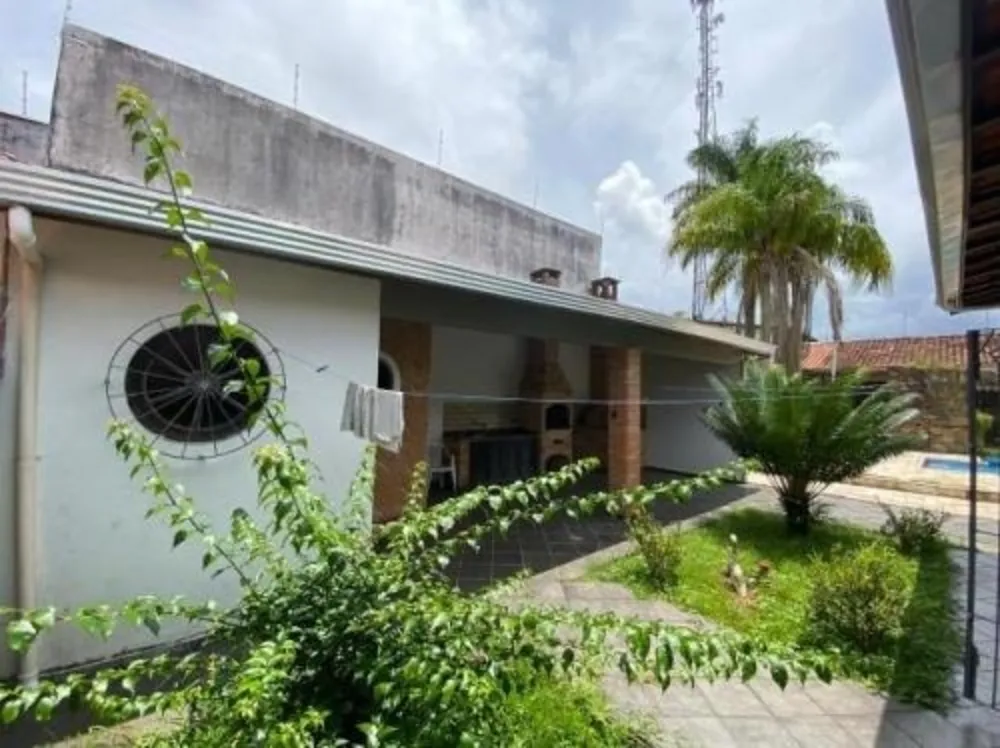 Casa, 4 quartos - Foto 2