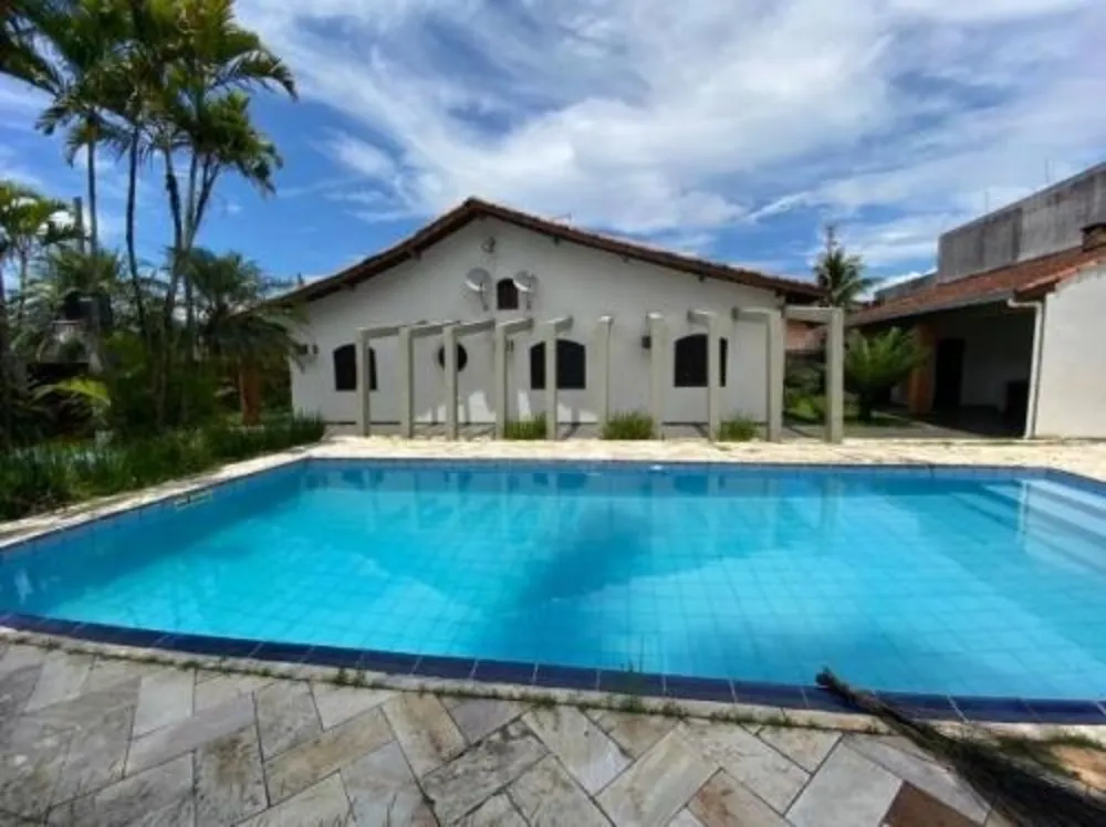 Casa, 4 quartos - Foto 1