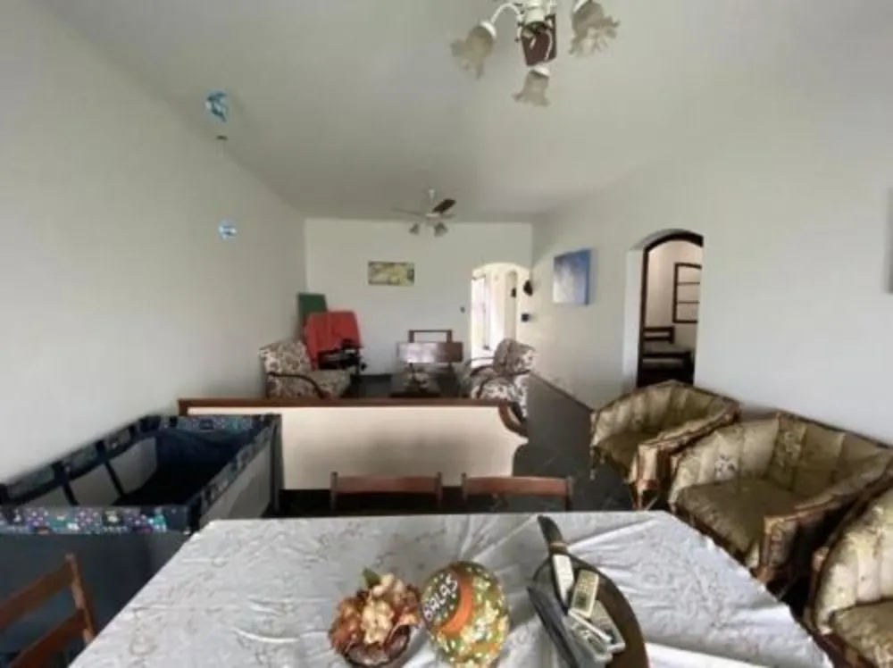 Casa, 4 quartos - Foto 5