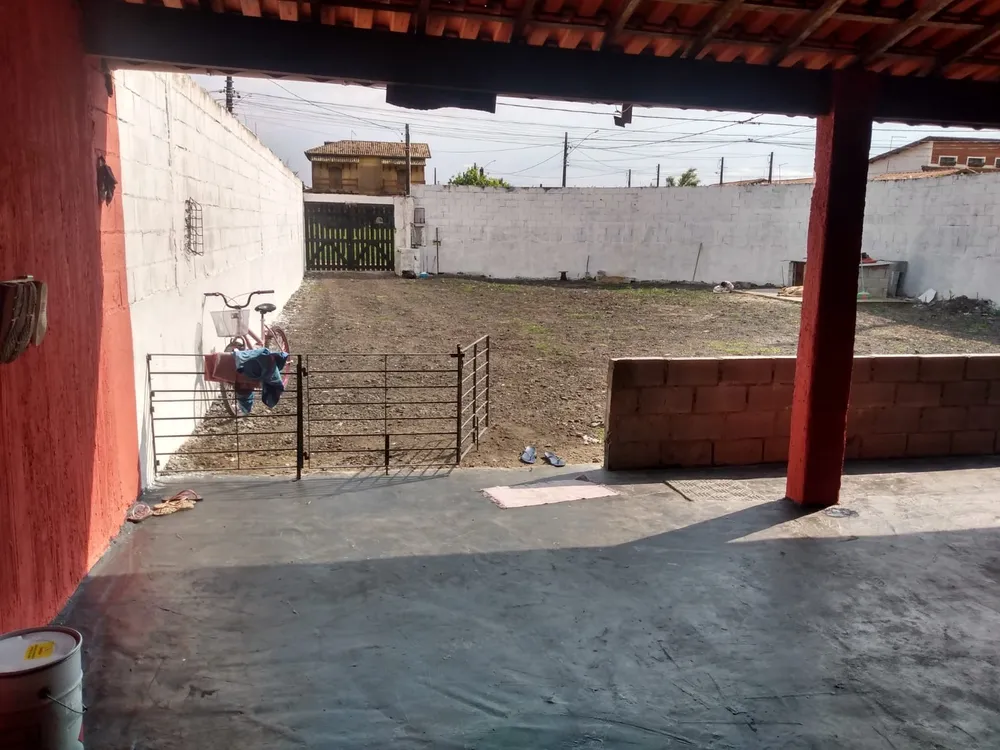 Casa, 3 quartos, 133 m² - Foto 1