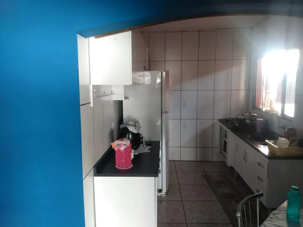 Casa, 3 quartos, 133 m² - Foto 3