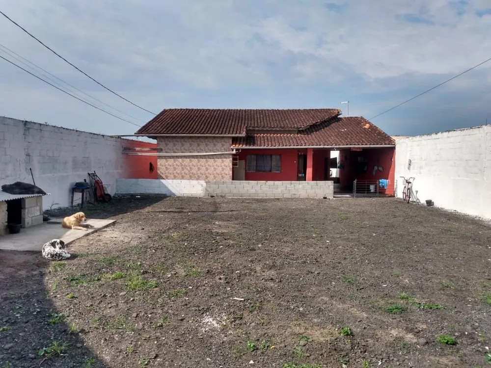 Casa, 3 quartos, 133 m² - Foto 3