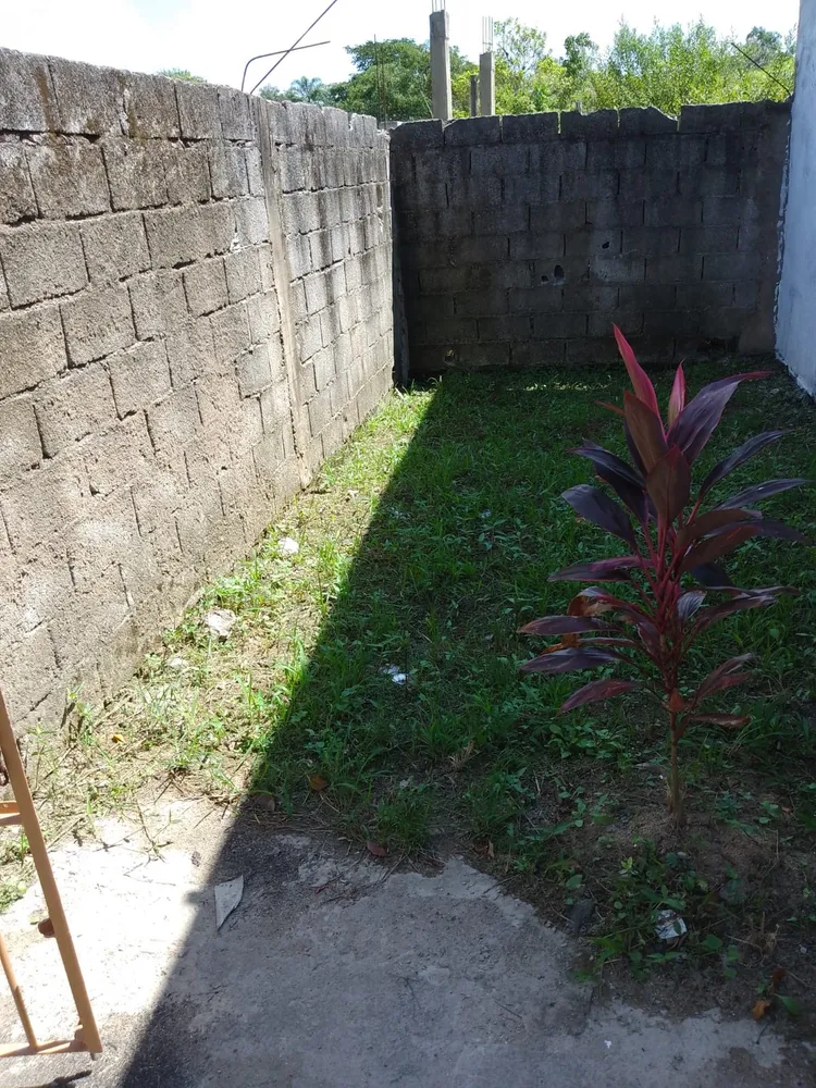 Casa, 1 quarto, 50 m² - Foto 4