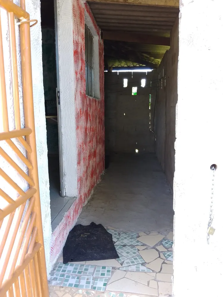 Casa, 1 quarto, 50 m² - Foto 3