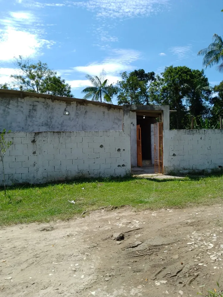 Casa, 1 quarto, 50 m² - Foto 2