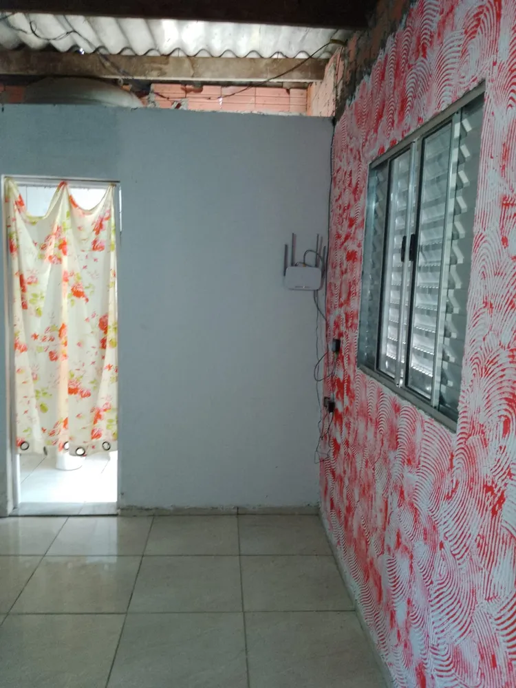Casa, 1 quarto, 50 m² - Foto 1