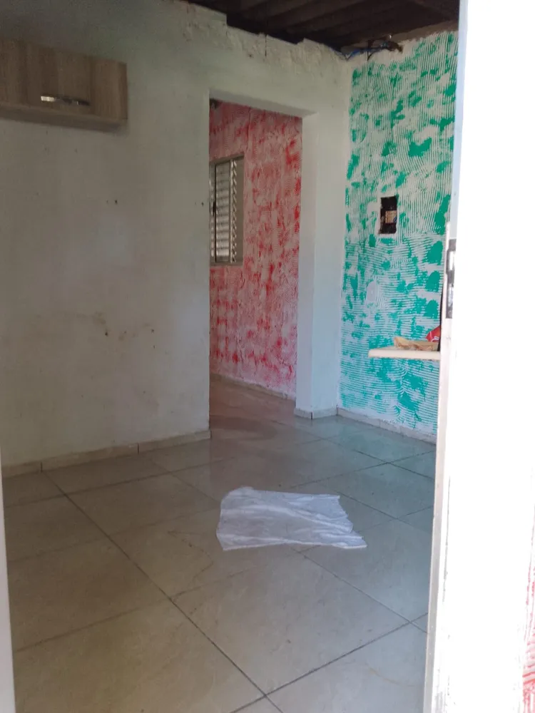 Casa, 1 quarto, 50 m² - Foto 2