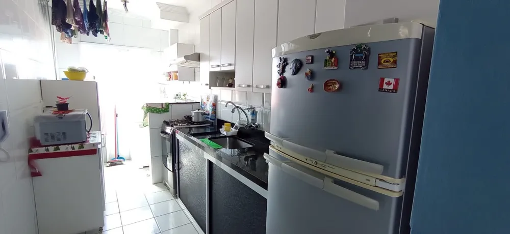 Apartamento, 2 quartos, 26 m² - Foto 6