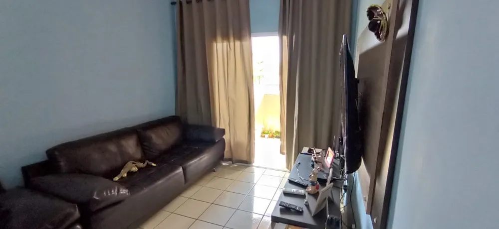 Apartamento, 2 quartos, 26 m² - Foto 4