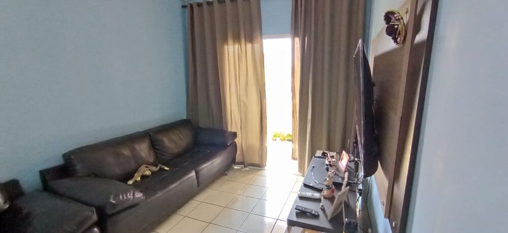 Apartamento, 2 quartos, 26 m² - Foto 1