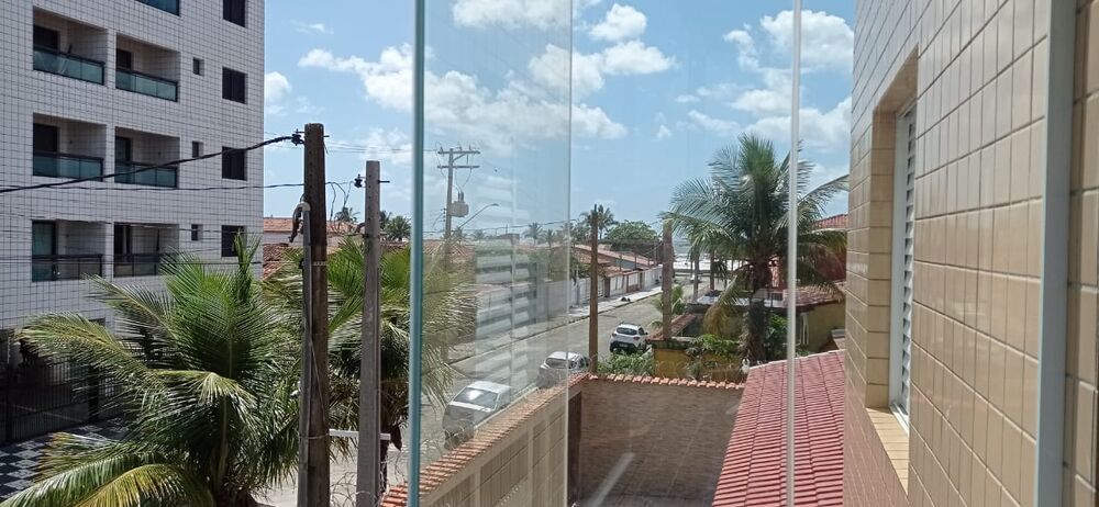 Apartamento, 2 quartos, 26 m² - Foto 3