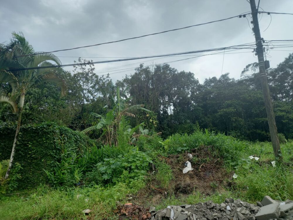 Terreno, 1000 m² - Foto 1