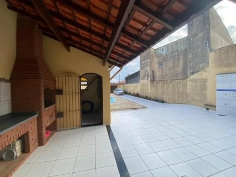 Casa, 4 quartos, 132 m² - Foto 9