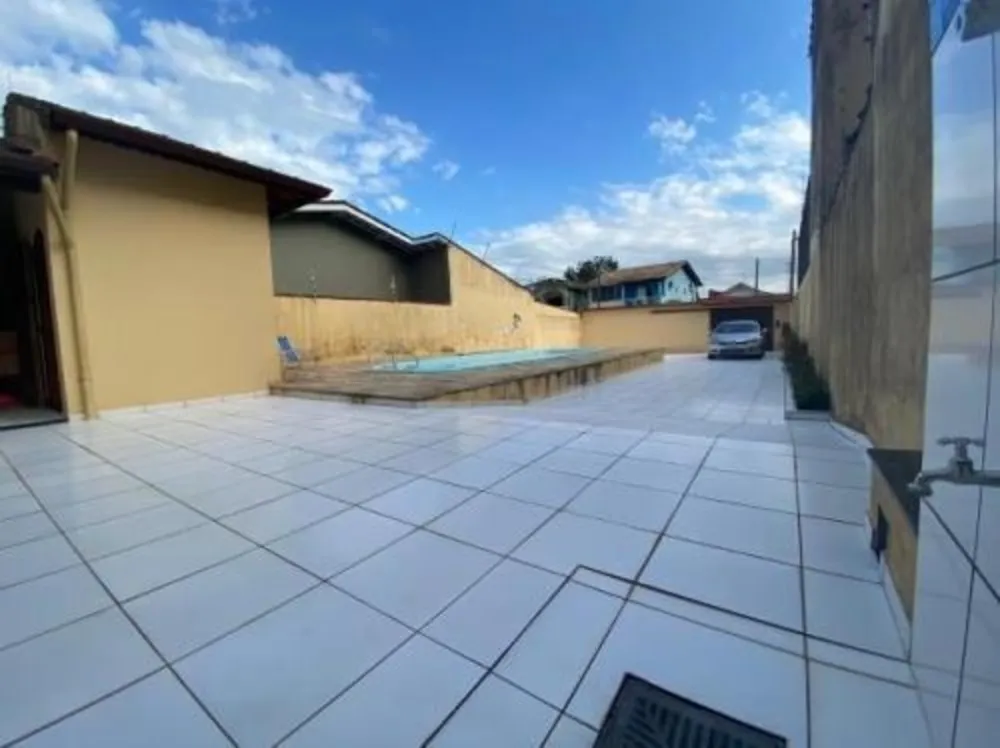 Casa, 4 quartos, 132 m² - Foto 6