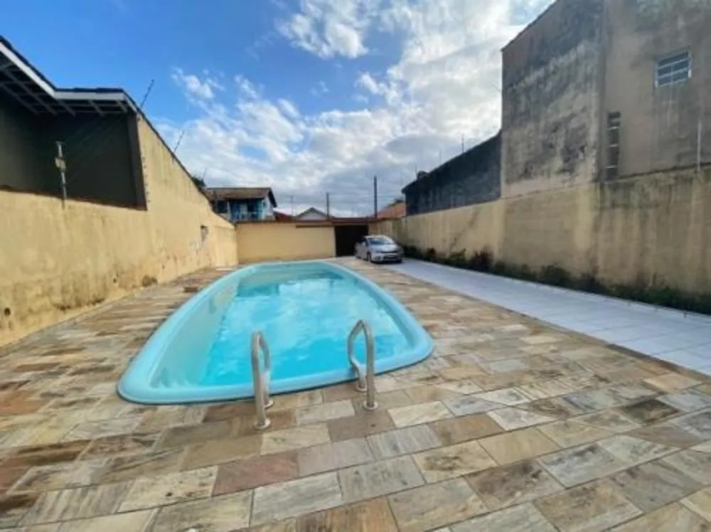 Casa, 4 quartos, 132 m² - Foto 7