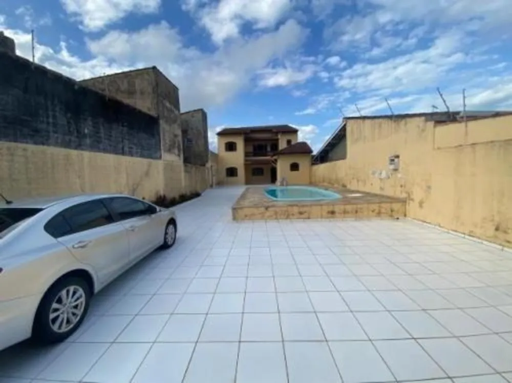 Casa, 4 quartos, 132 m² - Foto 3