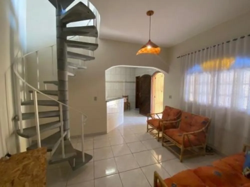 Casa, 4 quartos, 132 m² - Foto 5