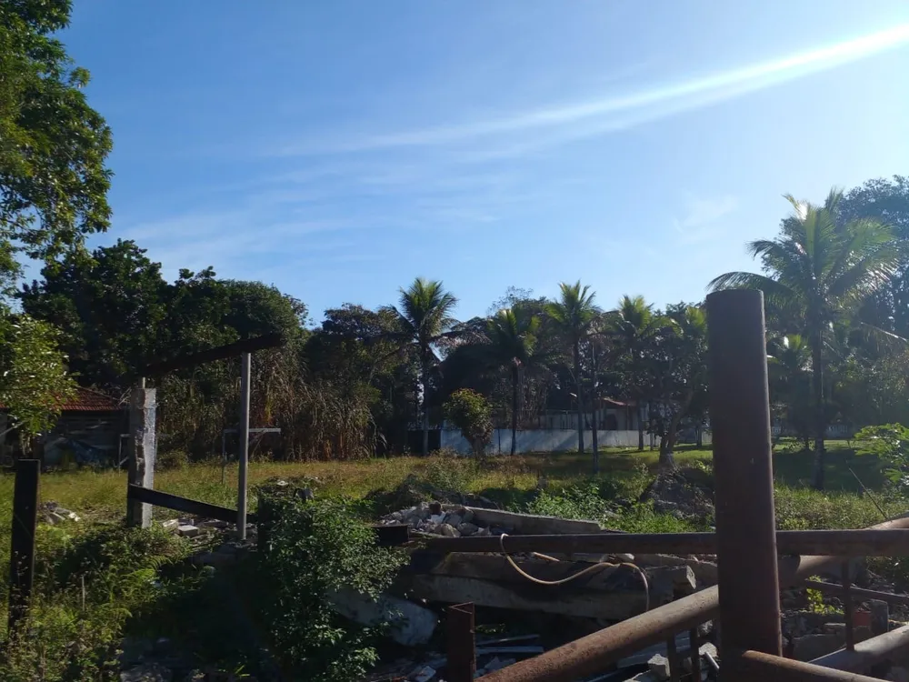 Terreno, 9600 m² - Foto 1