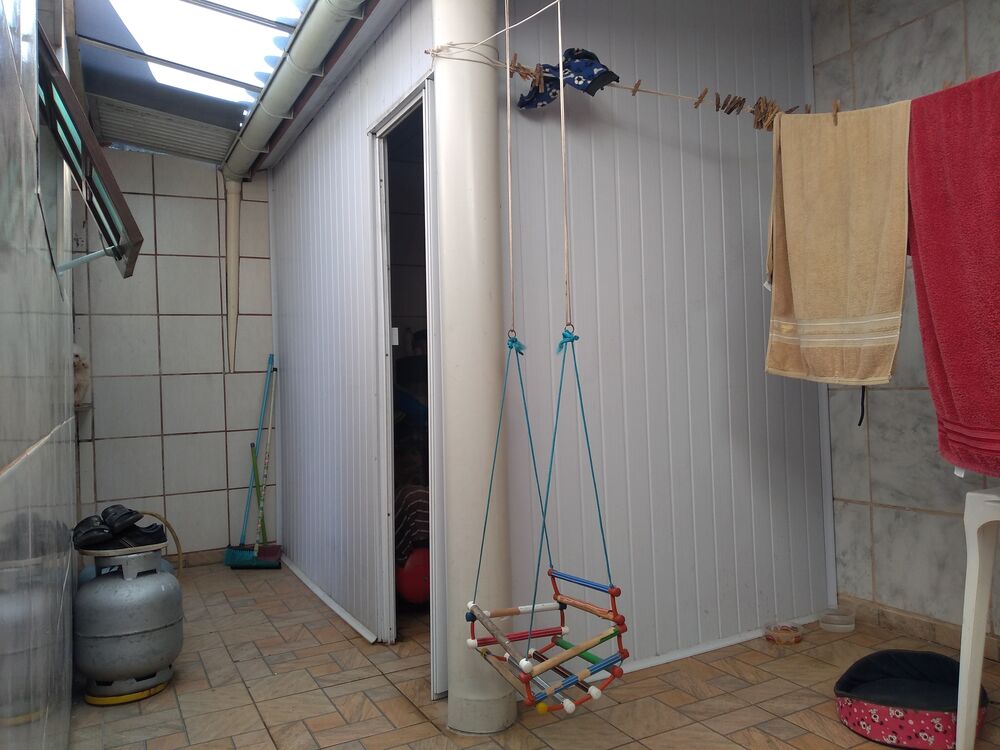 Casa, 2 quartos, 84 m² - Foto 1