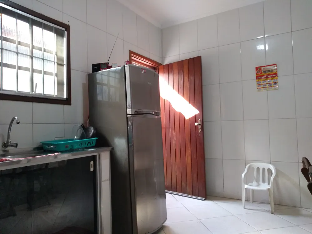 Casa, 2 quartos, 84 m² - Foto 2