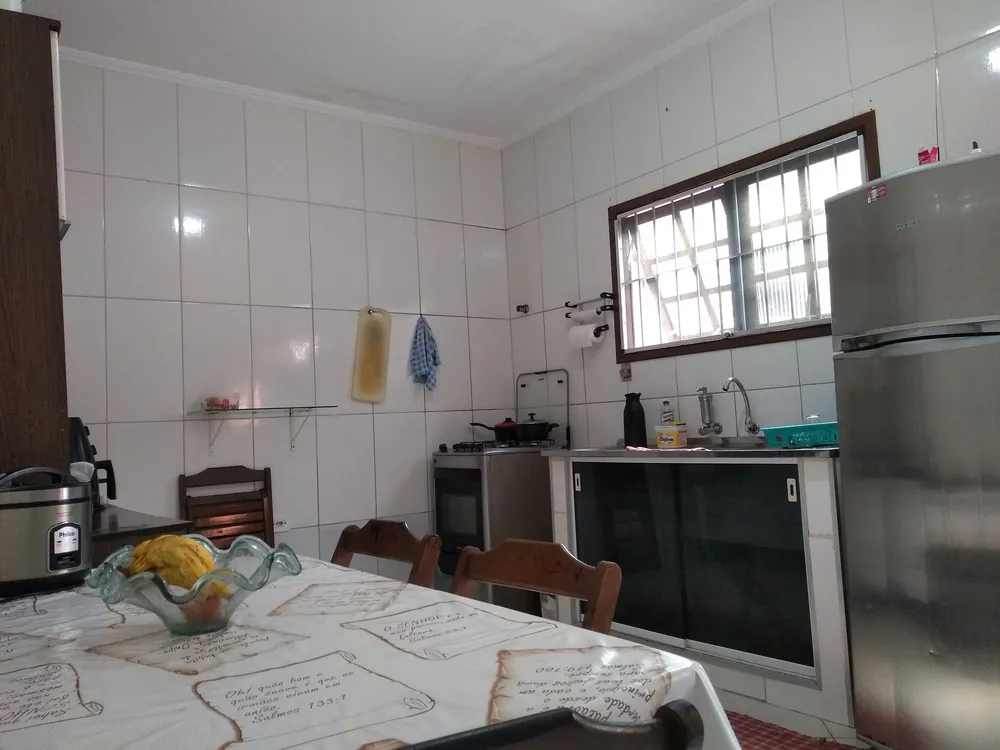 Casa, 2 quartos, 84 m² - Foto 3