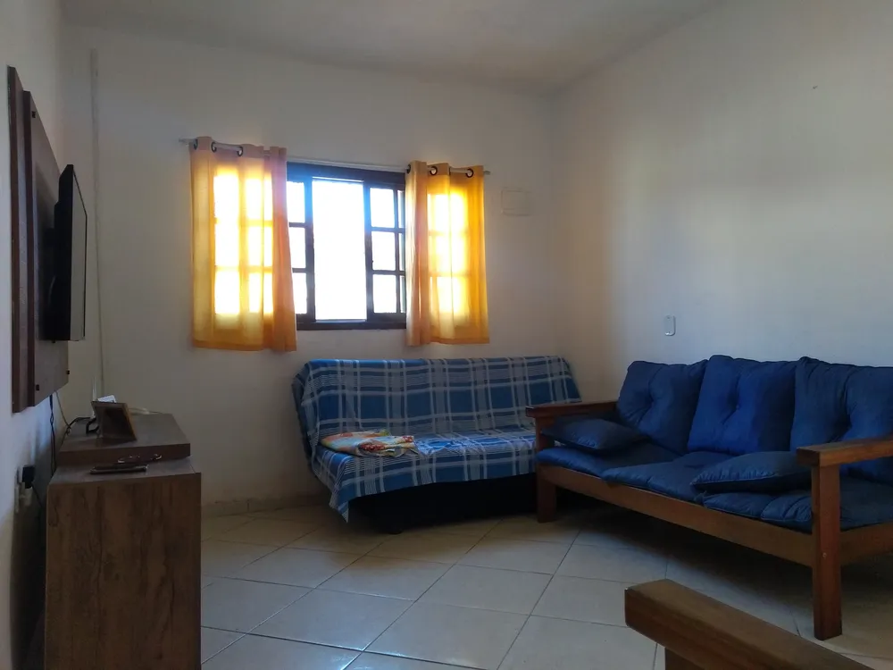 Casa, 2 quartos, 84 m² - Foto 1