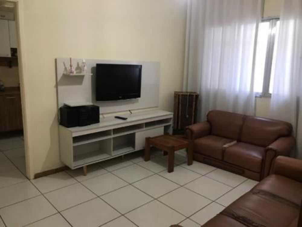 Apartamento, 2 quartos, 57 m² - Foto 2