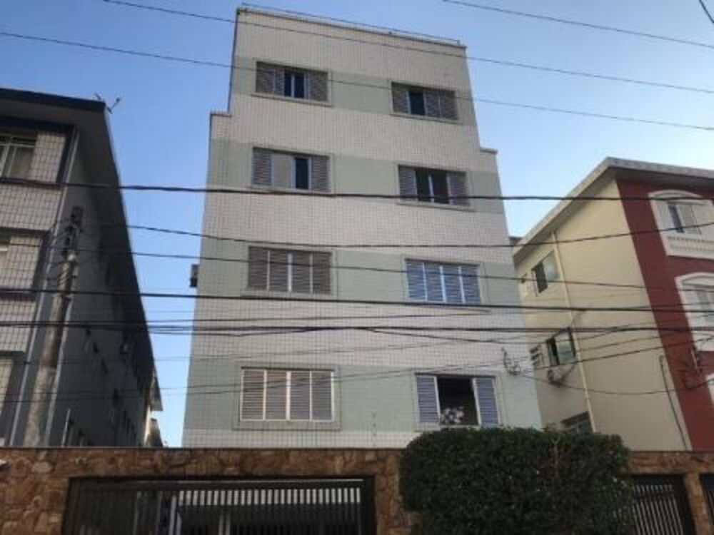 Apartamento, 2 quartos, 57 m² - Foto 1
