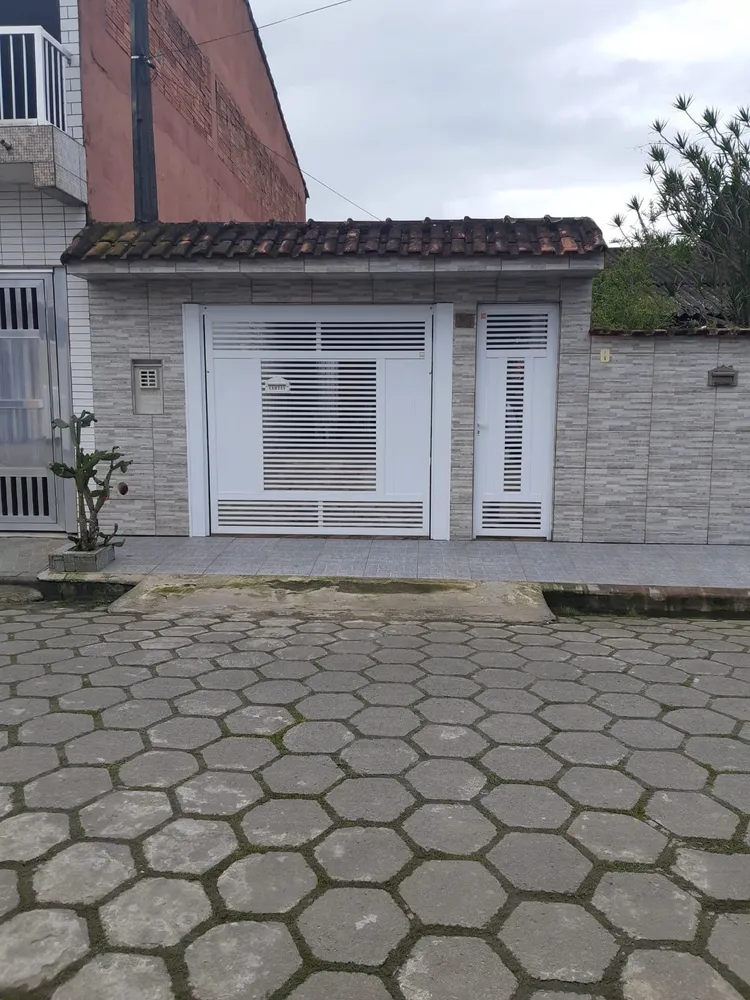 Casa, 2 quartos - Foto 1