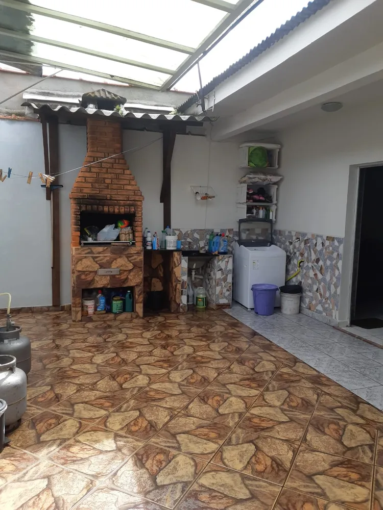 Casa, 2 quartos - Foto 10