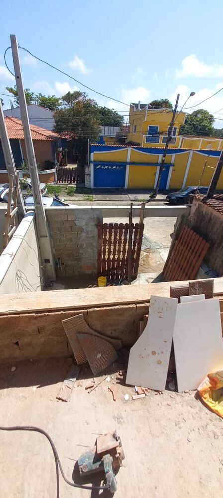 Casa, 2 quartos, 80 m² - Foto 12