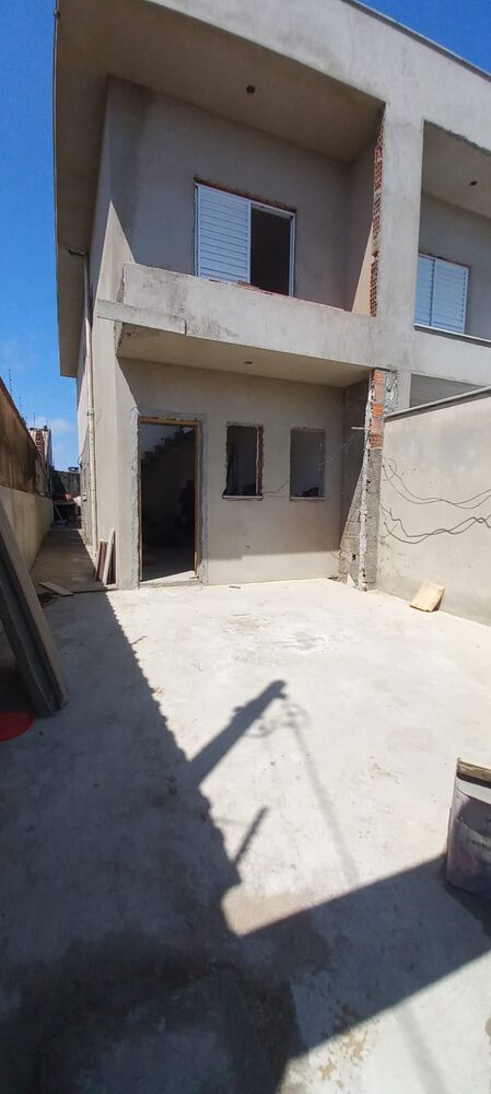 Casa, 2 quartos, 80 m² - Foto 3