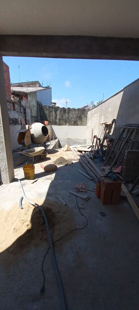 Casa, 2 quartos, 80 m² - Foto 5