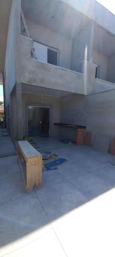 Casa, 2 quartos, 80 m² - Foto 17