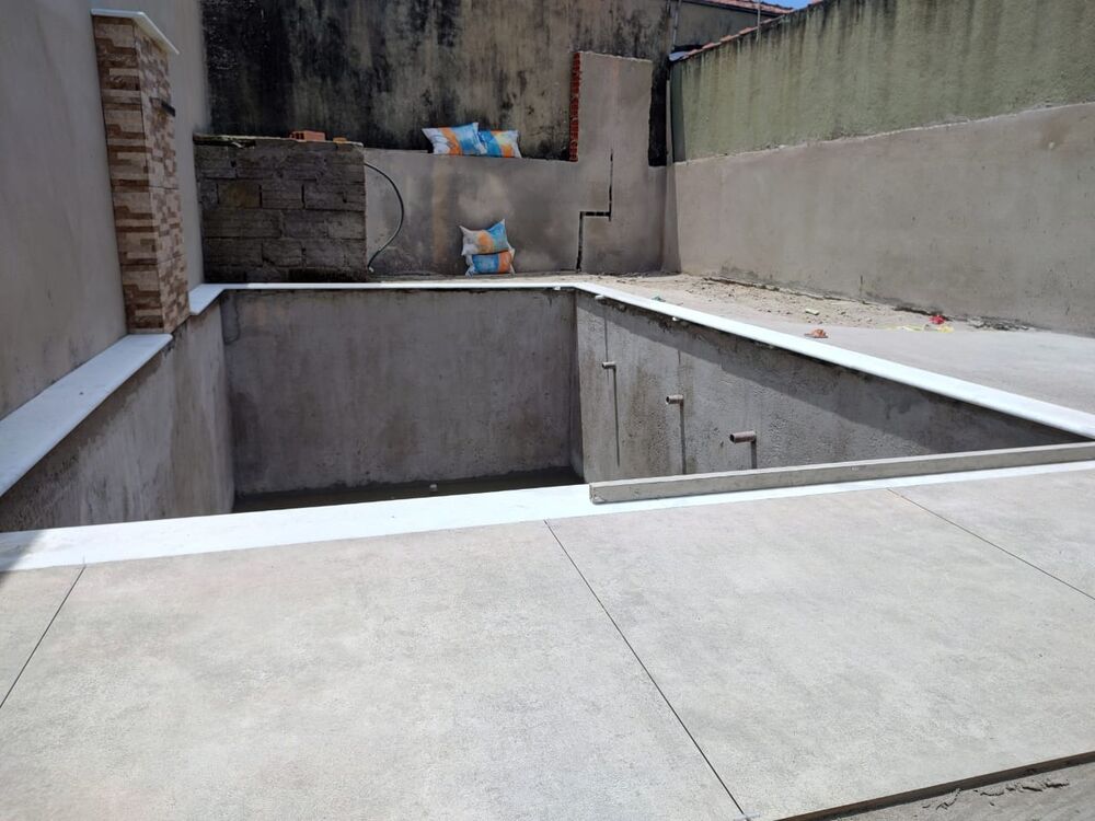 Casa, 2 quartos, 80 m² - Foto 2