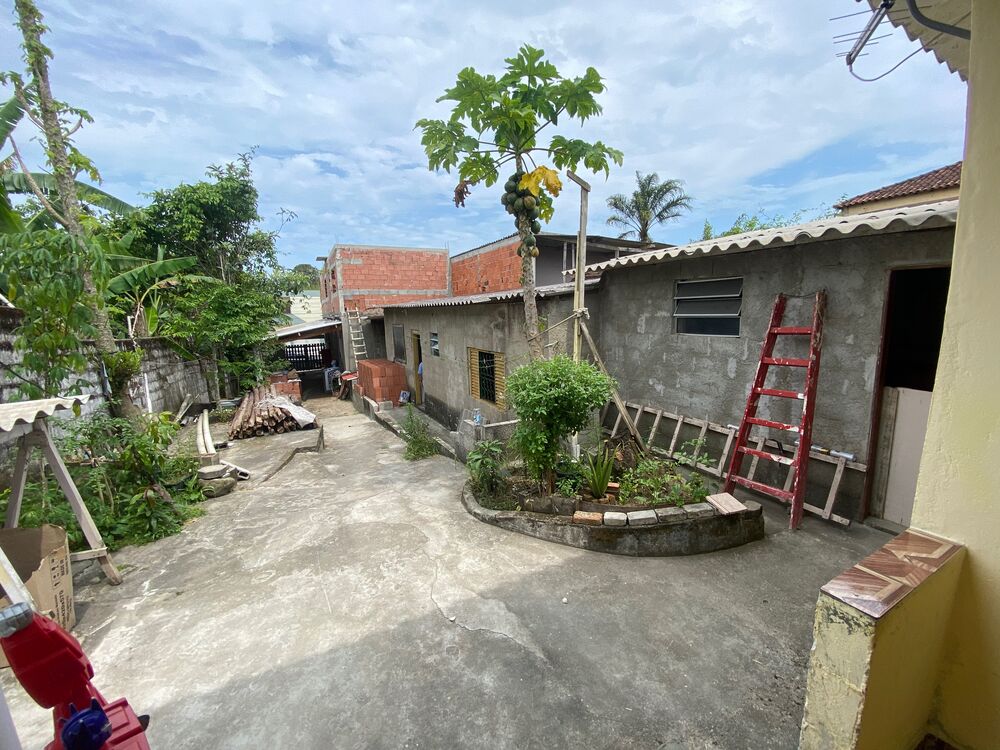 Casa, 5 quartos - Foto 8