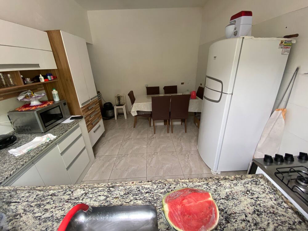 Casa, 5 quartos - Foto 2