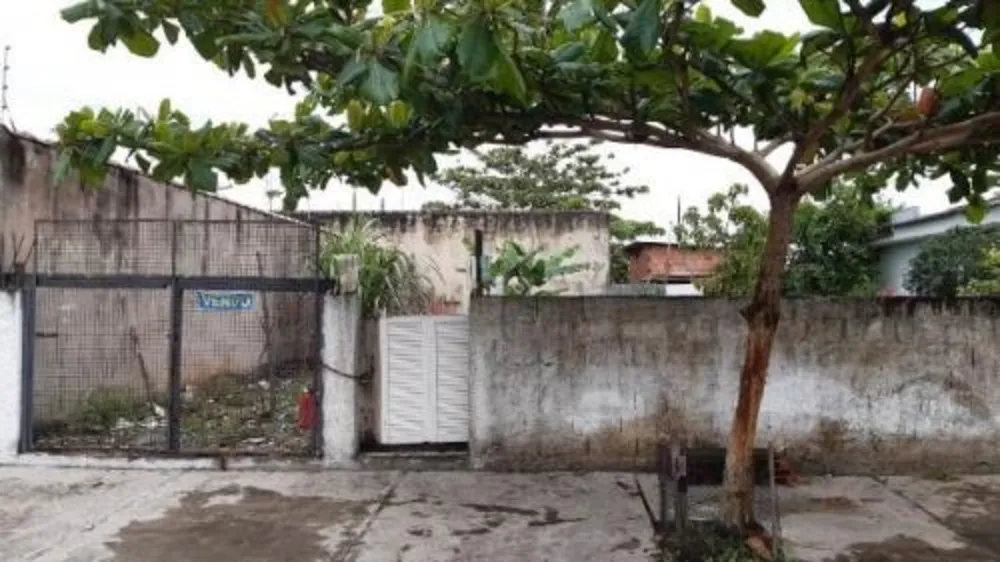Terreno, 260 m² - Foto 1