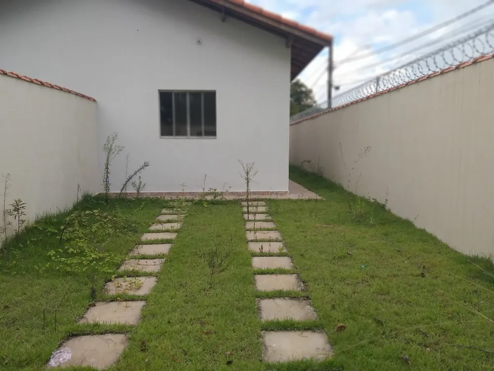 Casa, 2 quartos - Foto 4
