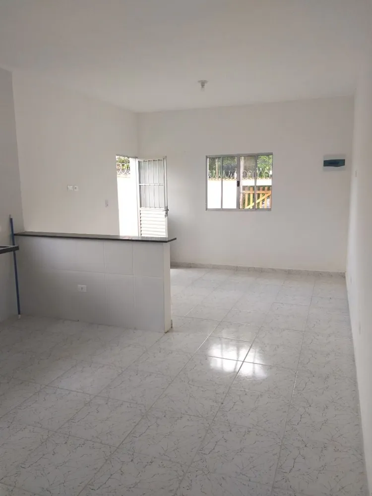 Casa, 2 quartos - Foto 2