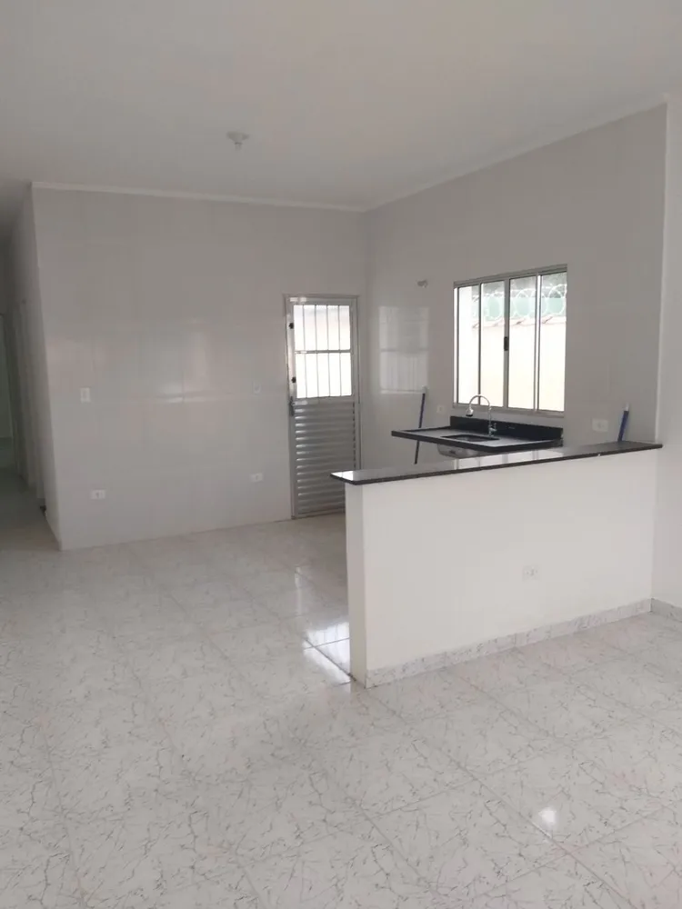 Casa, 2 quartos - Foto 5
