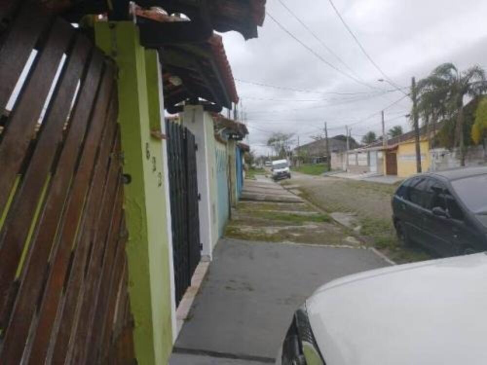Casa, 2 quartos, 68 m² - Foto 1