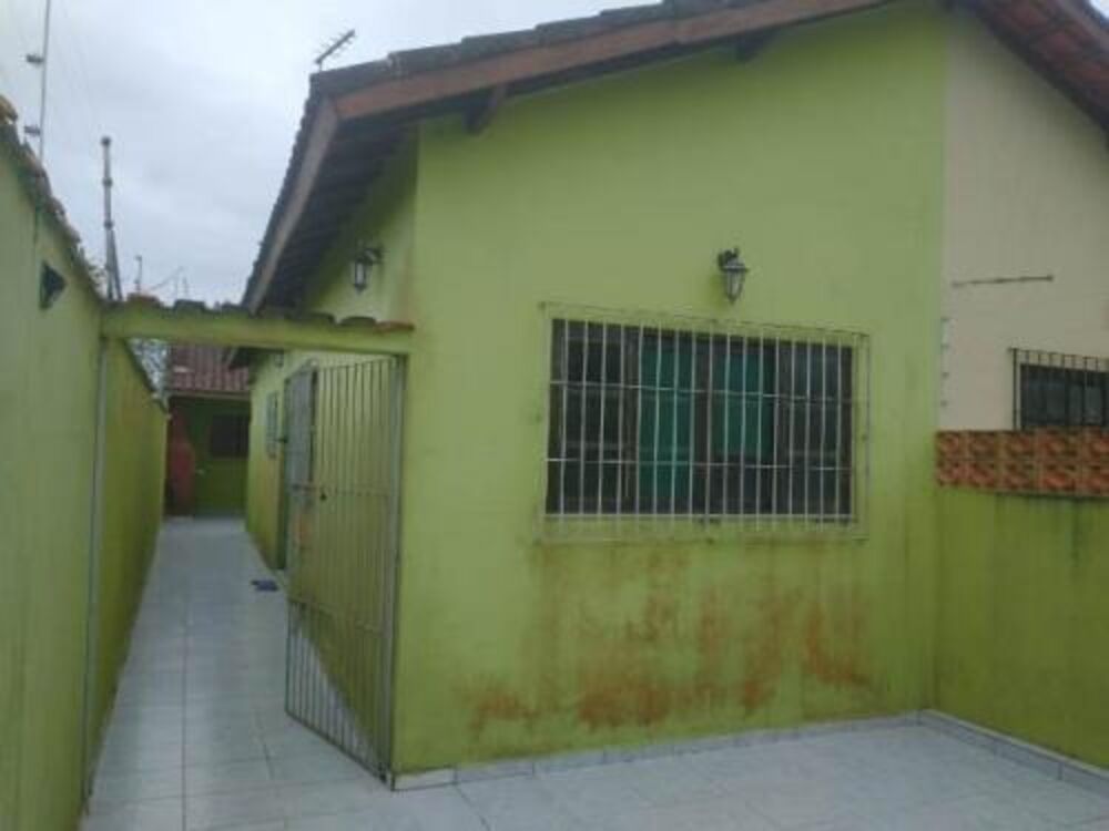 Casa, 2 quartos, 68 m² - Foto 2